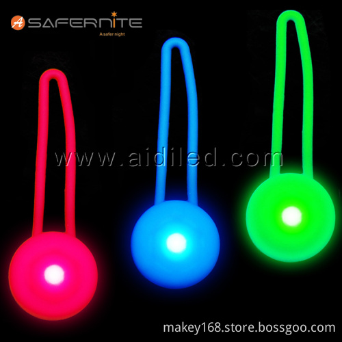 Led Flashing Lighted Flashers Lights For Dog Collars